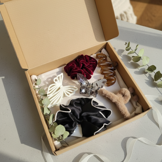 Premium Hair Accessories Combo 3