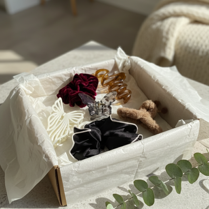 Premium Hair Accessories Combo 3