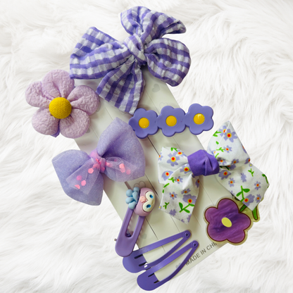 Fun Bow Blossom Pack