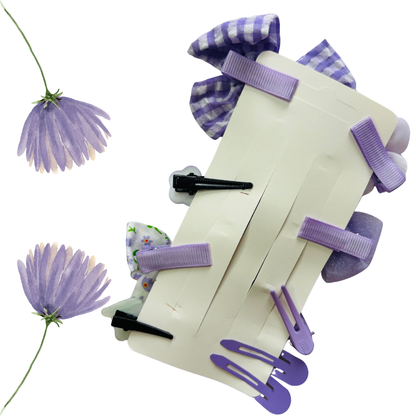 Fun Bow Blossom Pack