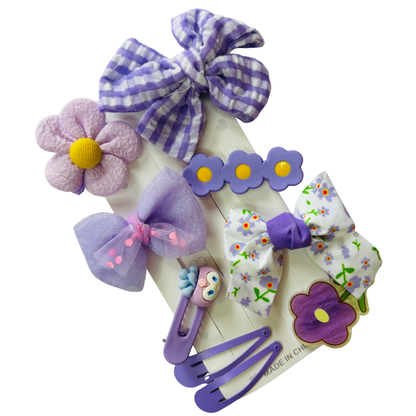 Fun Bow Blossom Pack