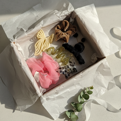 Premium Hair Accessories Combo 1