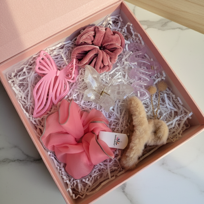 Premium Hair Accessories Combo 6