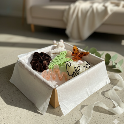 Premium Hair Accessories Combo 2